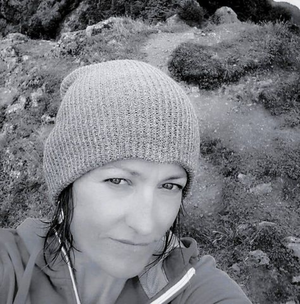 Meet your Posher, Susie